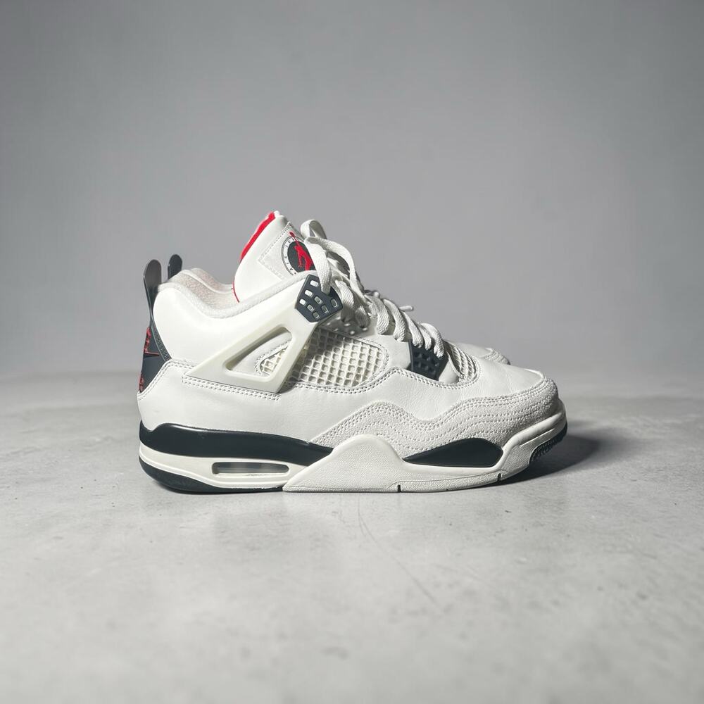 Nike Air Jordan 4 Retro OG "Flight Club" (Men's Size 10.5) w/ Original Box
